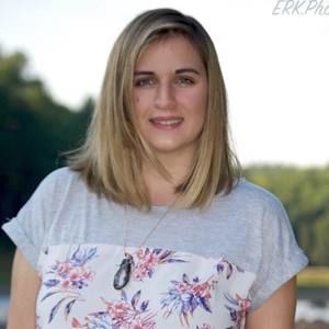 Meet your Posher, Emilie